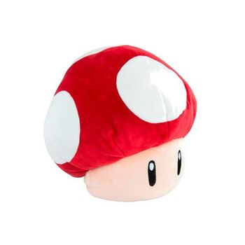 Peluche Sherwood Super Mario Champiñon