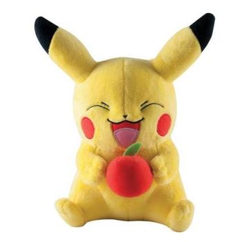 Peluche Pokemon Pikachu