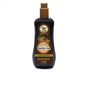 Australian Gold Dark Tanning Exotic Oil Spray 237ml