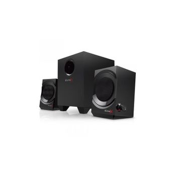 Altavoces Gaming 2.1 Sound Blasterx Kratos S3 - 92w - Subwoo