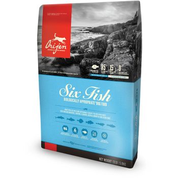 Orijen Six Fish 2 Kg