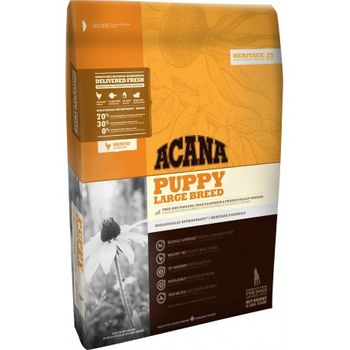 Acana Puppy Large Breed - Saco De 11,4 Kg