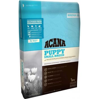 Acana Puppy Small Breed - Saco De 2 Kg