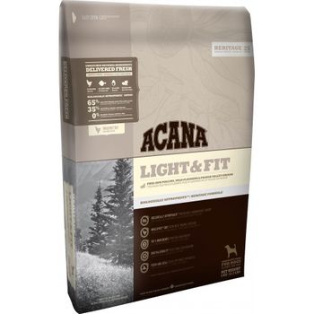 Acana Light & Fit All Breeds - Saco De 11,4 Kg