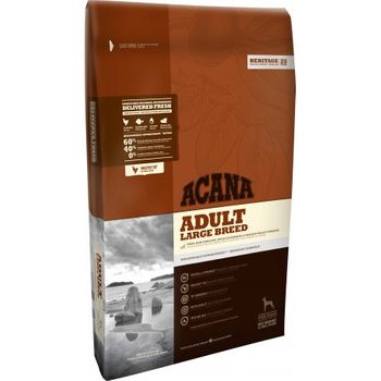 Acana Adult Large Breed - Saco De 11,4 Kg