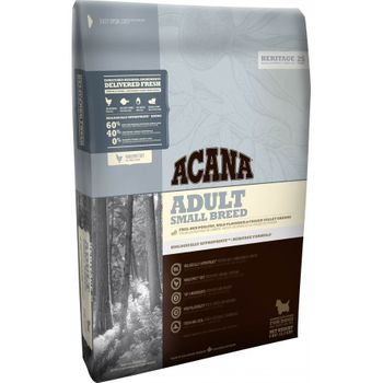 Acana Adult Small Breed - Saco De 2 Kg