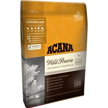 Acana Wild Prairie - Saco De 13 Kg