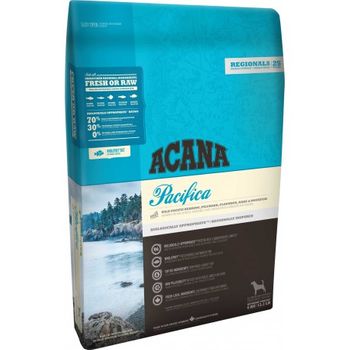 Acana Pacífica Dog - Saco De 11,4 Kg