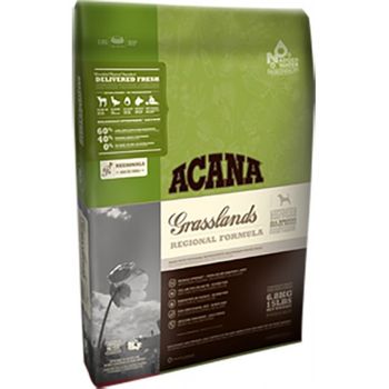 Acana Grasslands - Saco De 13 Kg