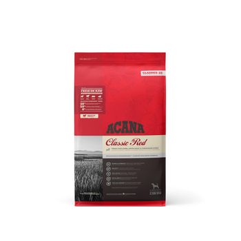 Classic Red 11,4kg Acana