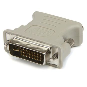 Startech.com Adaptador De Cable Dvi A Vga - M/h