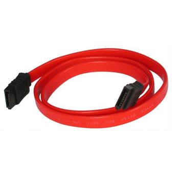 Startech.com Cable Sata Serial Ata De 24 Pulgadas (60cm)