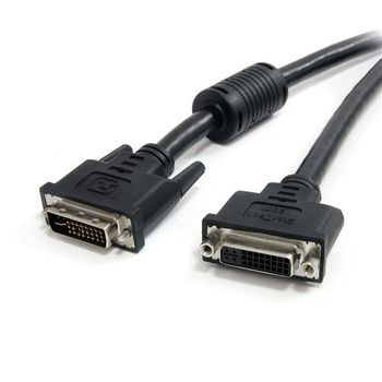 Startech Cable Dvi-i M/h 1.8m