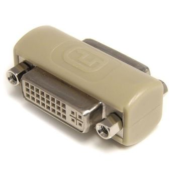 Startech Adaptador Dvi  Dvi-ih A Dvi-ih