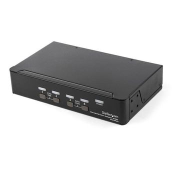 Switch Kvm Startech Sv431dpua2