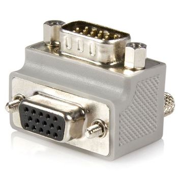 Adaptador Vga Startech Gc1515mfra2          Gris