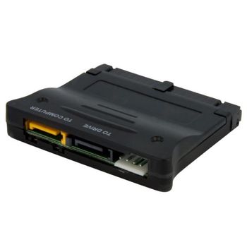 Startech.com Adaptador Bidireccional Sata/ide