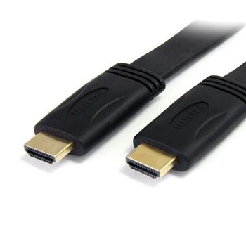 Cable Usb A A Usb C Startech Usbschac1m Negro con Ofertas en Carrefour