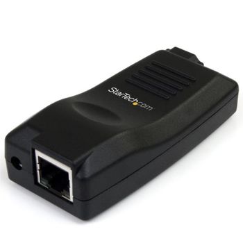 Startech.com Servidor Dispositivos Usb A Través De Red Gigabit