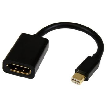 Startech.com Cable Mini Displayport A Displayport