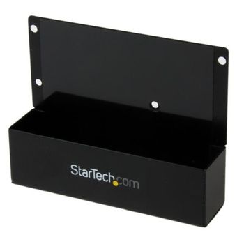 Startech.com Adaptador De Disco Duro Sata A Ide De 2,5/3,5