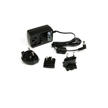 Startech Adaptador Alimentacion 12v Cc 1,5a