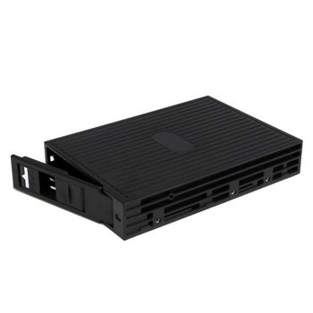 Startech.com Conversor Sata/sas De 2,5 Pulgadas A Sata De 3,5 Pulgadas