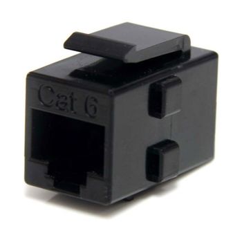 Startech.com Conector Rj45 Keystone Jack Cat 6