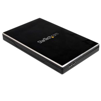 Startech.com Gabinete Para Disco Duro Usb 3.0 A Sata 2,5"