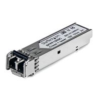 Startech.com Módulo Transceptor De Fibra Sfp 100mbps Multimodo Ddm Lc Compa