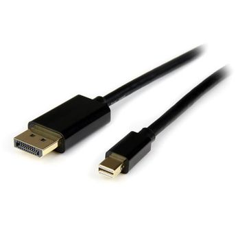 Startech.com Cable Mini Displayport A Displayport- M/m