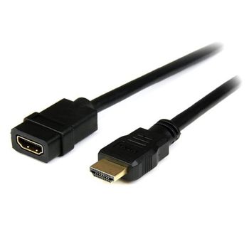 Startech.com Cable Extensor Hdmi Ultra Hd 4k X 2k 2m Alargador