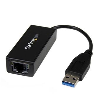 Startech.com Adaptador Usb 3.0 A Gigabit Ethernets