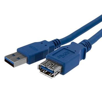 Startech.com Cable De Extensión Usb 3.0 Superspeed - M/h