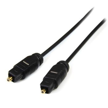 Startech Cable 4,5m Toslink® Audio Digital Optico