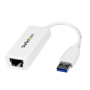 Adaptador de Red Inalámbrico USB Tarjeta Inalámbrica WiFi Receptor LAN  100Mbps Antena Externa 2.4GHz PC Portátil – OcioDual