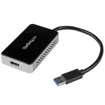 Startech.com Cable Usb 3.0 De 2m Extensor Alargador Usb A Macho A Hembra  con Ofertas en Carrefour