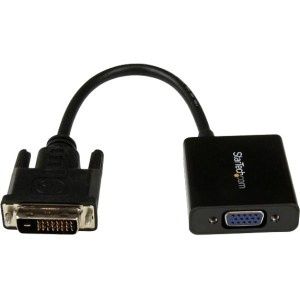 Adaptador Dvi/vga Startech