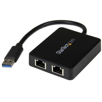 StarTech.com Adaptador de red USB 150Mbps Mini Wireless N - Adaptador WiFi  USB 802.11n/g 1T1R - Adaptador inalámbrico USB blanco - NIC inalámbrica