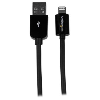 Startech.com Cable Usb Para Ipod / Ipad / Iphone