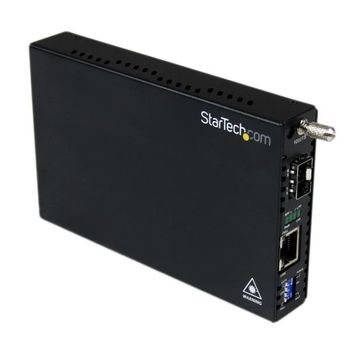 Startech.com Conversor Red Gigabit A Sfp