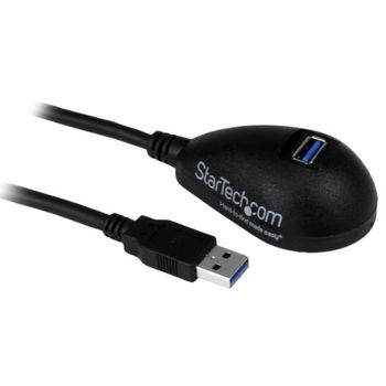 Startech.com Cable 1,5m Extension Usb 3.0 Tipo A Macho A Hembra