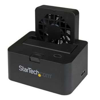 Startech.com Base Conexion Usb 3.0 Esata Uasp Para Disco Duro Sata Iii