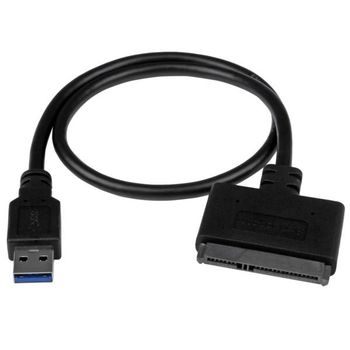 Startech.com Cable Adaptador Usb 3.1 Gen 2  10gbps A Sata