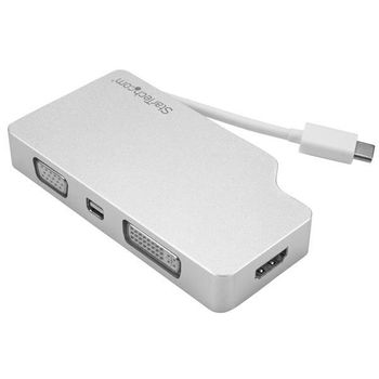 4-in-1 Video Converter-usb Perp