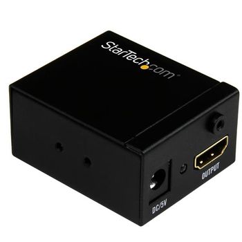 Startech.com Amplificador De Seã±al Hdmi - 35m - 1080p