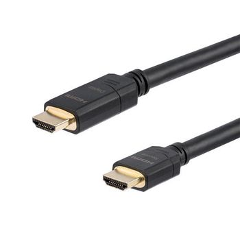 Cable De 30m Hdmi De Alta Velocidad Activo Cl2