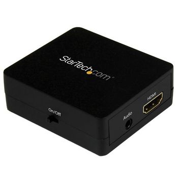 Extractor De Audio Hdmi - 1080p