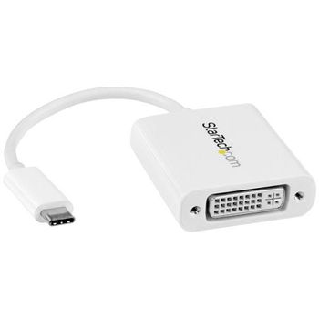Usb Type C To Dvi Adapter Perp
