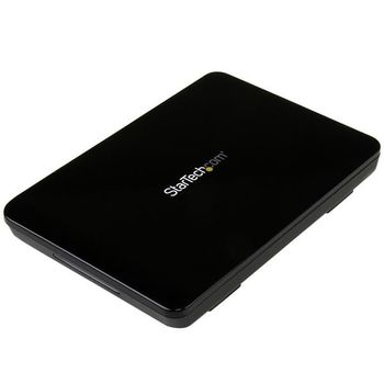 Startech Caja Usb-c Sata 2,5" Usb 3.1